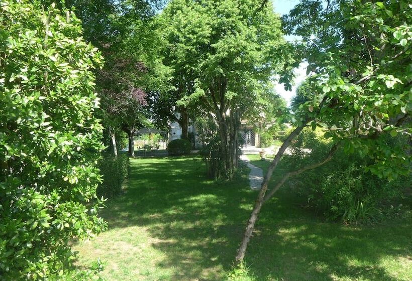 Bed and Breakfast Ygeia