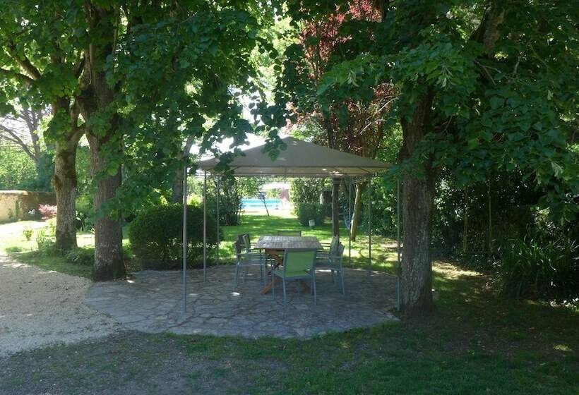 Bed and Breakfast Ygeia