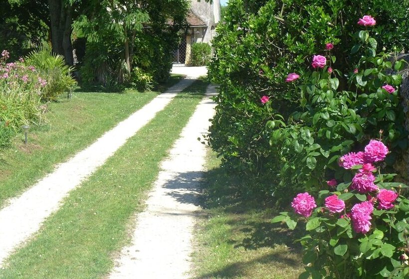 Bed and Breakfast Ygeia