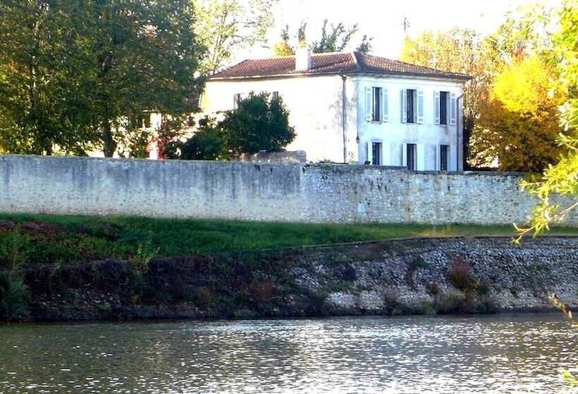 Bed and Breakfast Ygeia