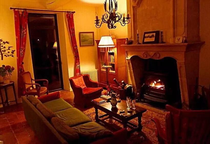 Aamiaismajoitus (B&B) Ygeia