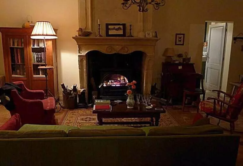 Aamiaismajoitus (B&B) Ygeia