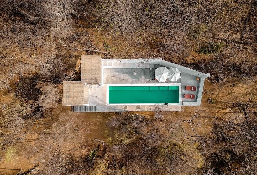 בית מלון כפרי Cocolia