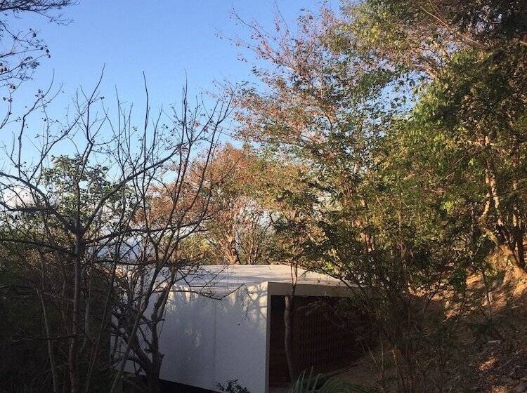 בית מלון כפרי Cocolia