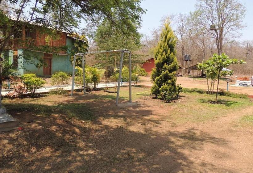 Dandeli Mysa Rc   Hostel