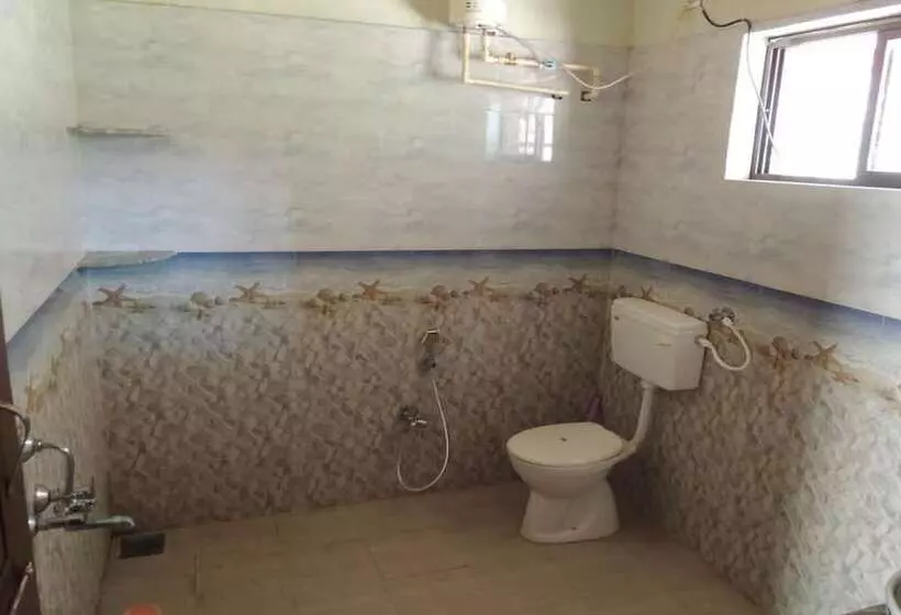 Dandeli Mysa Rc   Hostel