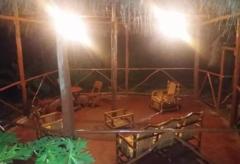 Hotelli Amazon Queen Lodge