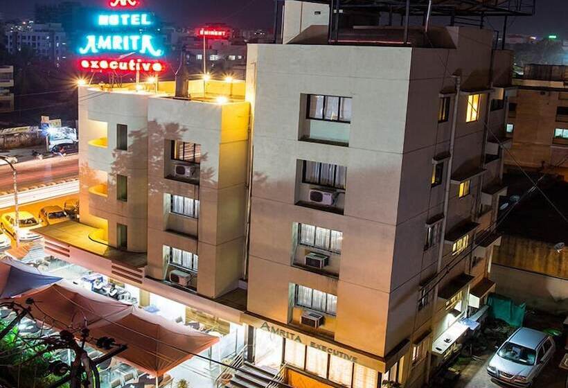 هتل Amrita Executive