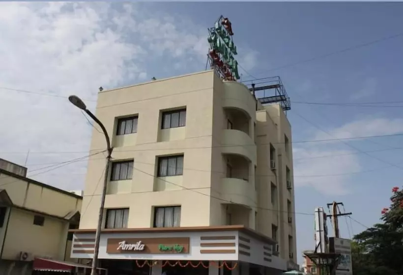 ホテル Amrita Executive