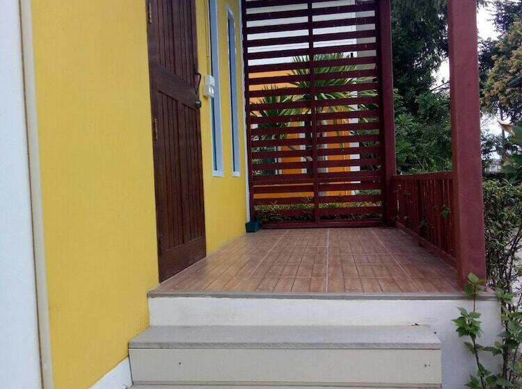 Hotel Baanchang Resort