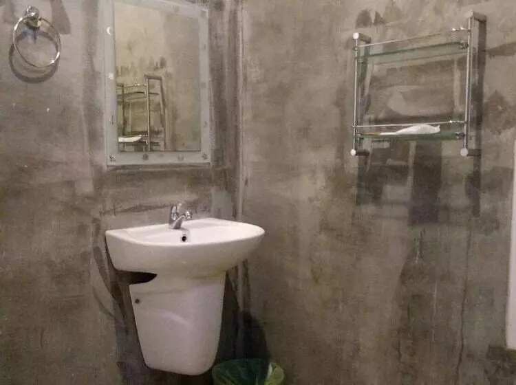 Hotelli Baanchang Resort