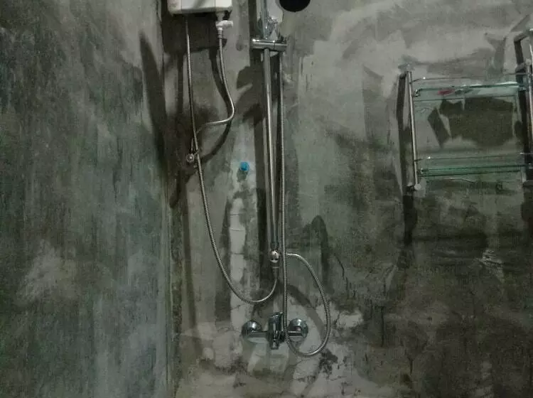 Hotelli Baanchang Resort