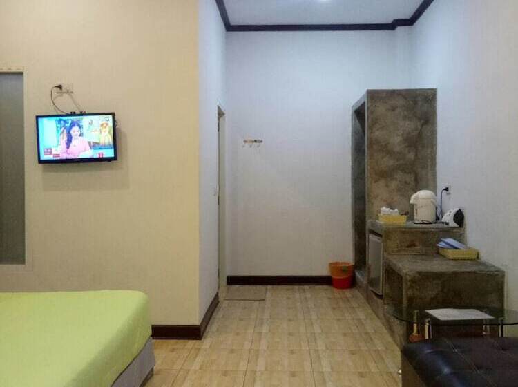 Hotel Baanchang Resort