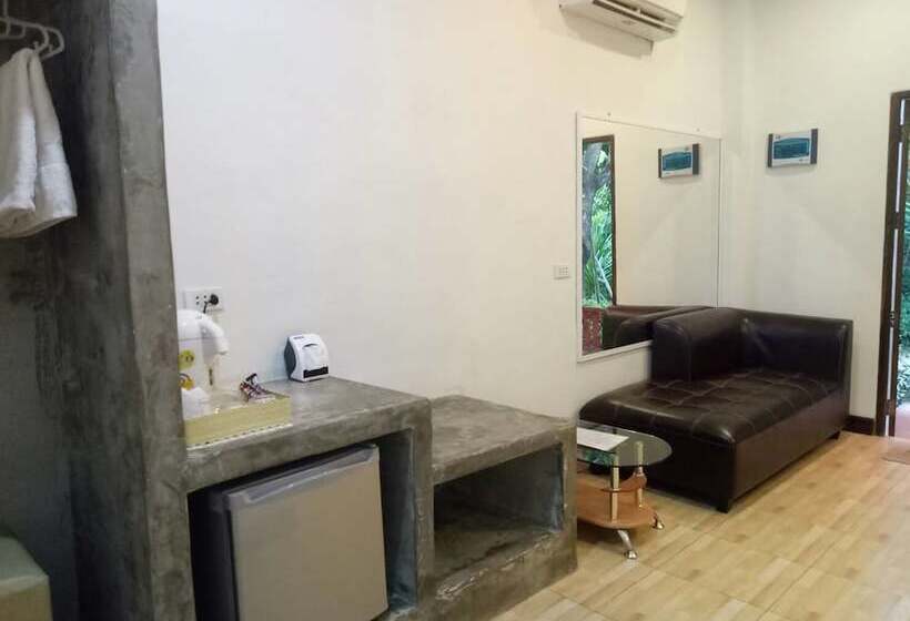 Hotel Baanchang Resort