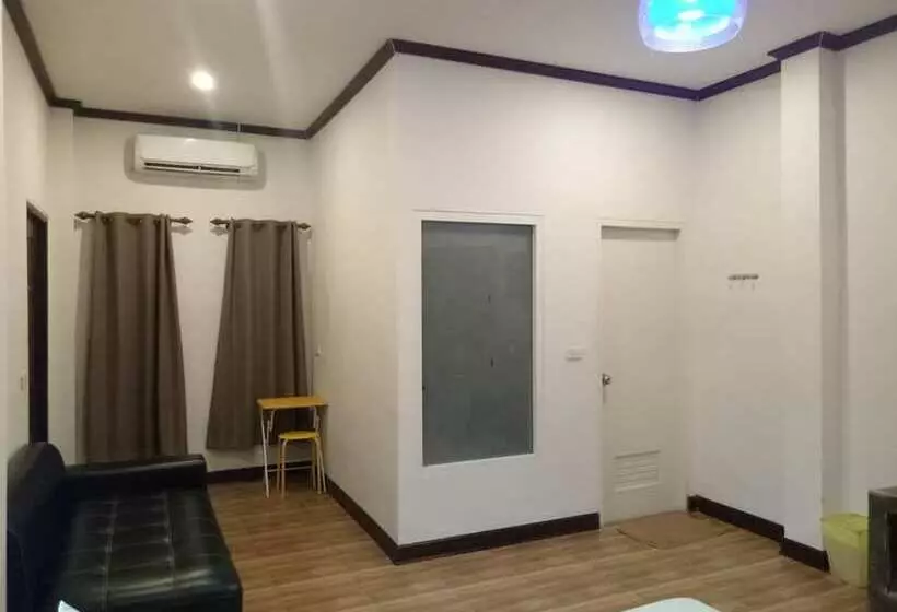 Hotelli Baanchang Resort