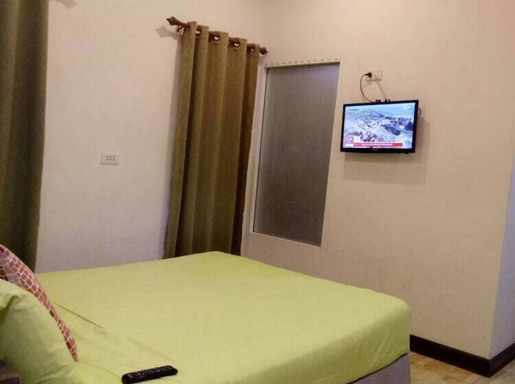 Hotel Baanchang Resort