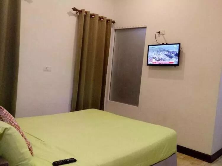 Hotelli Baanchang Resort