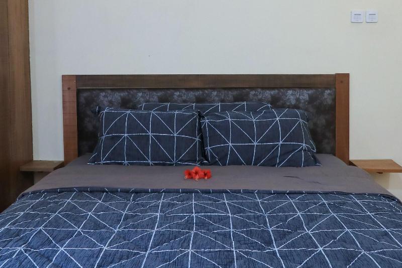 酒店 Ddeks Residence