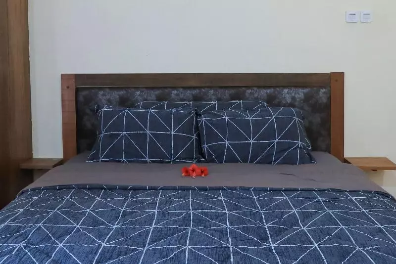 Hotelli Ddeks Residence