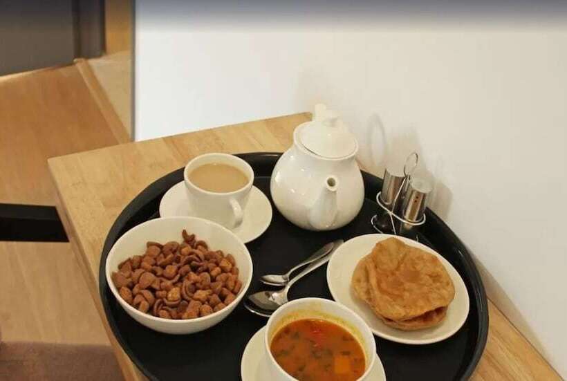 בית מלון כפרי Moon