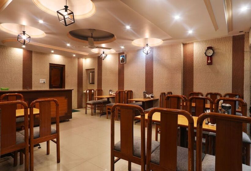 בית מלון כפרי Moon