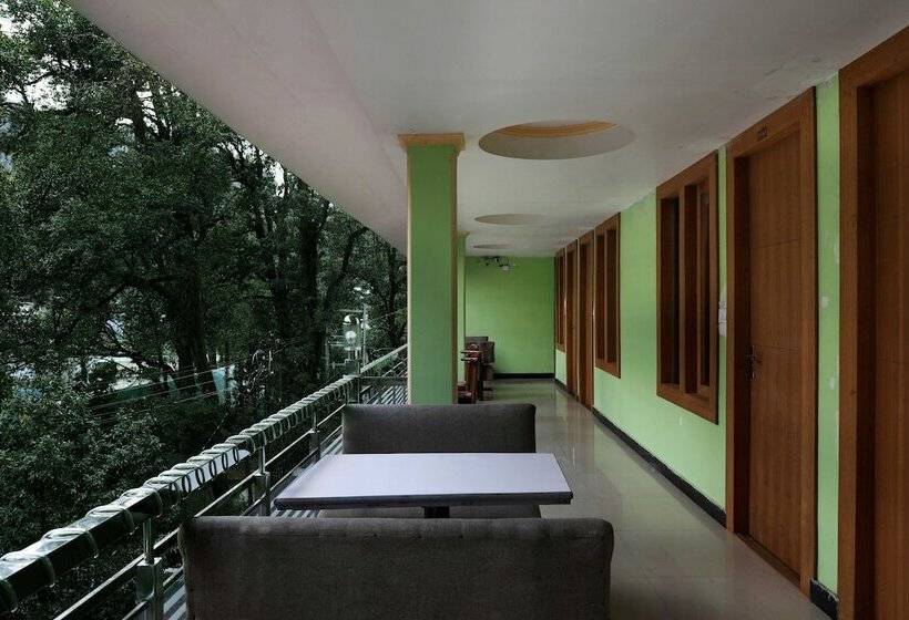 בית מלון כפרי Moon