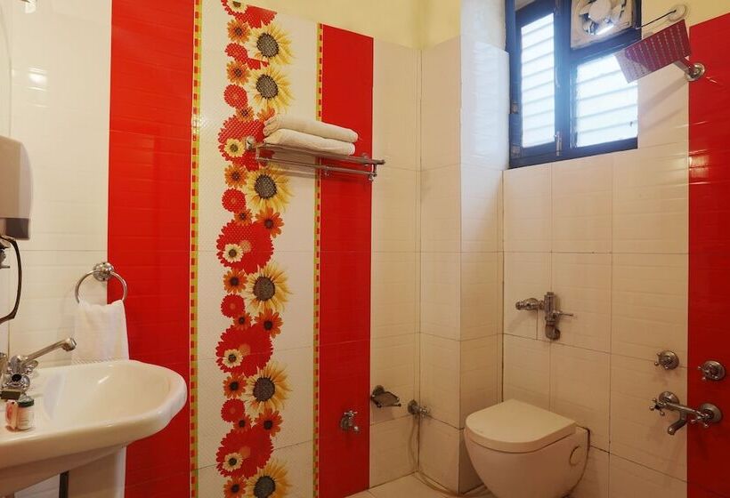 בית מלון כפרי Moon