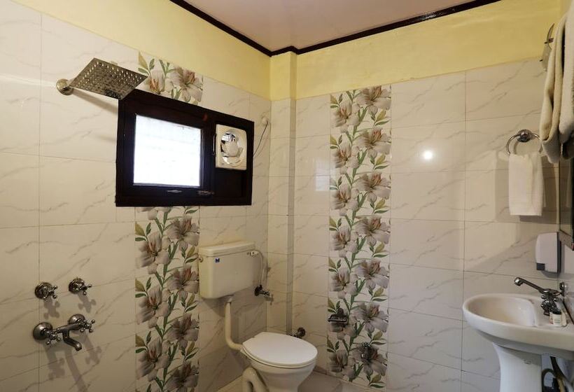 בית מלון כפרי Moon