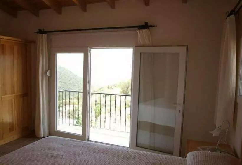 Hotelli Moonstone House