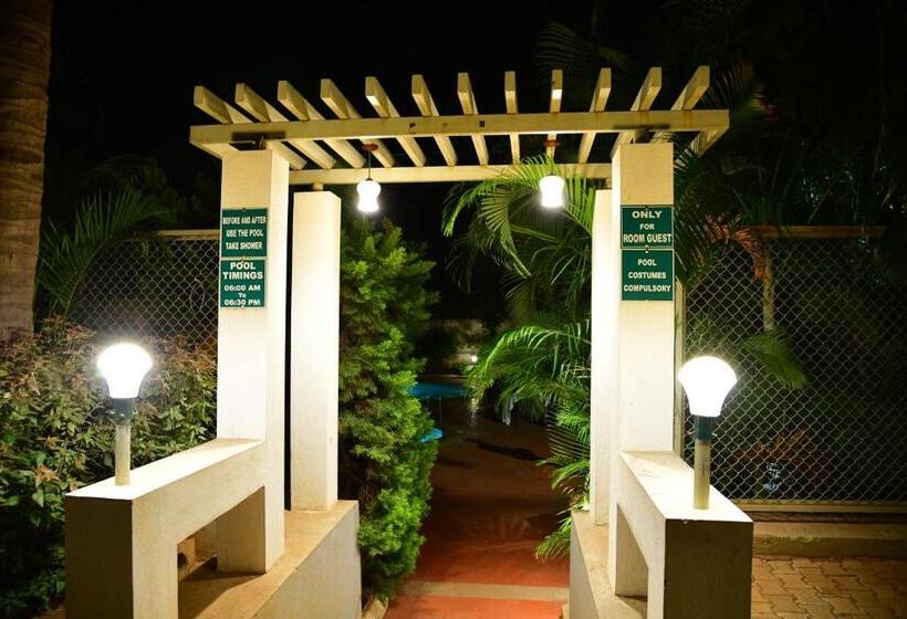 فندق Nijaguna Resorts