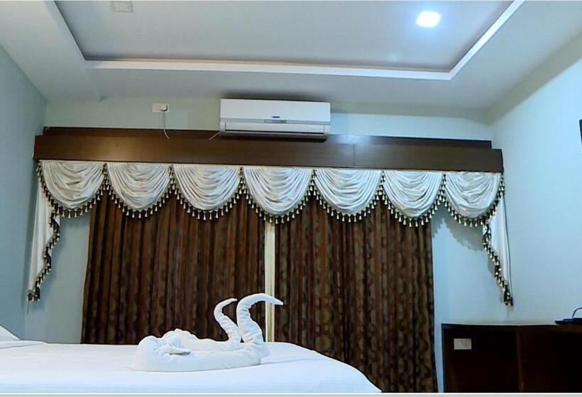 فندق Nijaguna Resorts