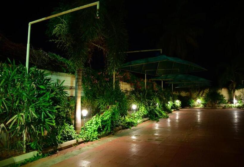 فندق Nijaguna Resorts