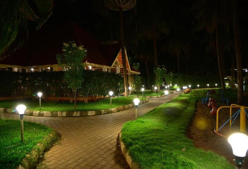 فندق Nijaguna Resorts