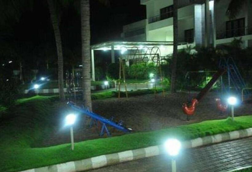 فندق Nijaguna Resorts