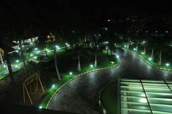 فندق Nijaguna Resorts