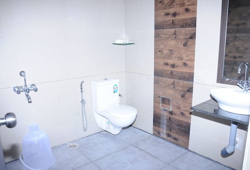 فندق Nijaguna Resorts