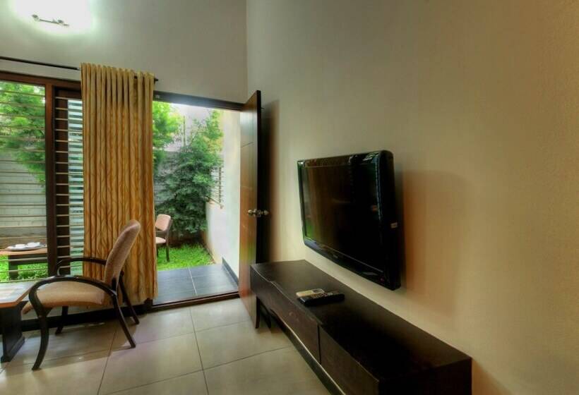 فندق Nijaguna Resorts