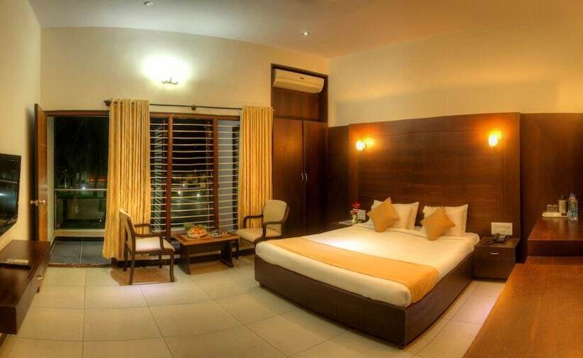 فندق Nijaguna Resorts