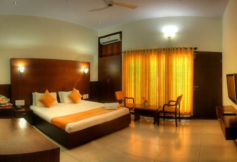 فندق Nijaguna Resorts