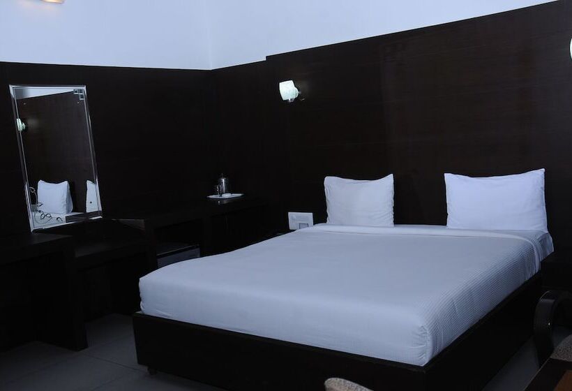 فندق Nijaguna Resorts