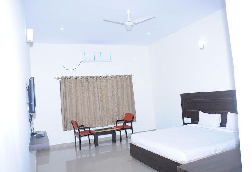 فندق Nijaguna Resorts