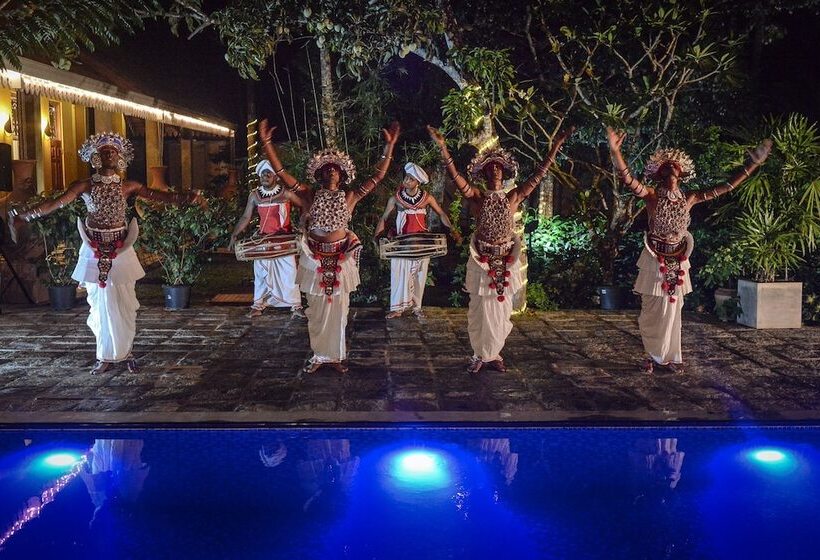 فندق Olcote In Ceylon