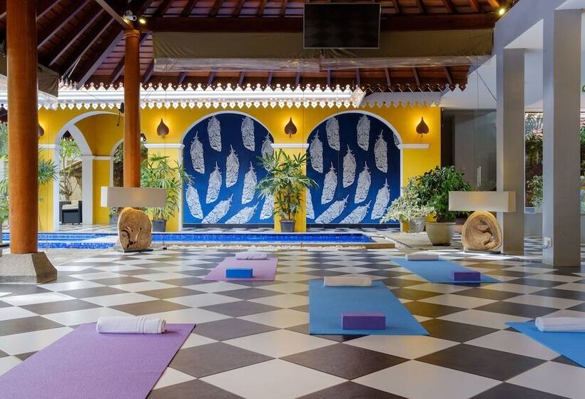 فندق Olcote In Ceylon