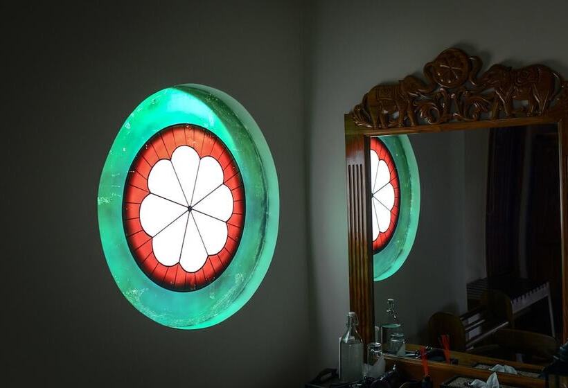 فندق Olcote In Ceylon