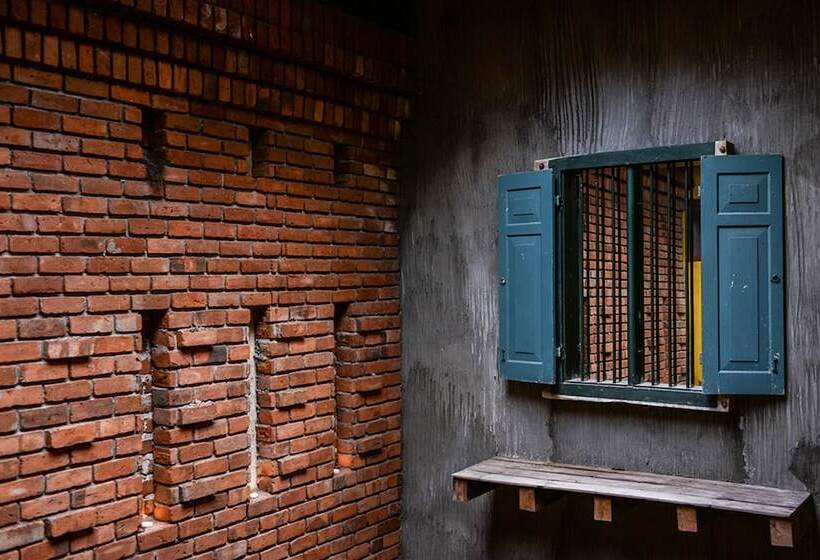 فندق Olcote In Ceylon