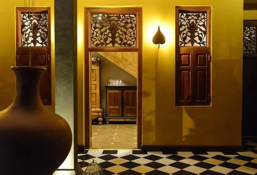 ホテル Olcote In Ceylon