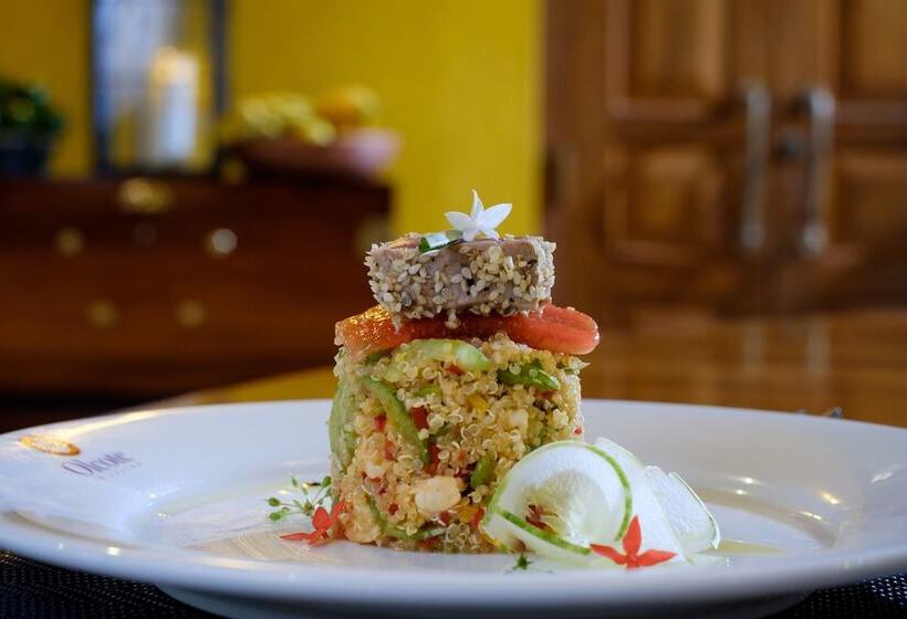 فندق Olcote In Ceylon