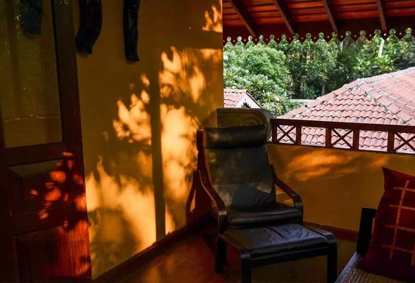 ホテル Olcote In Ceylon