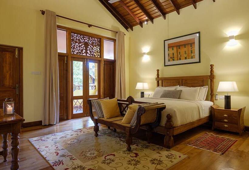 فندق Olcote In Ceylon