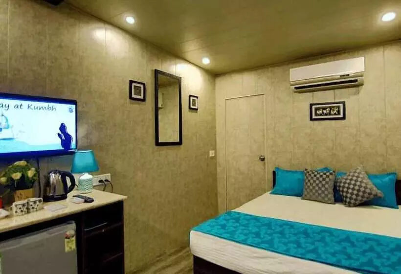 Hotelli Stay At Kumbh